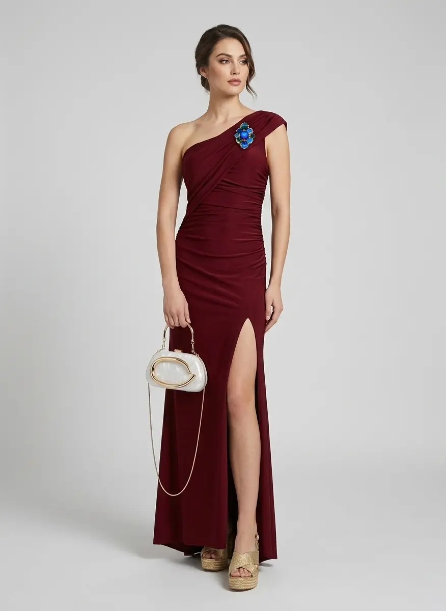 Modern Regal Soiree