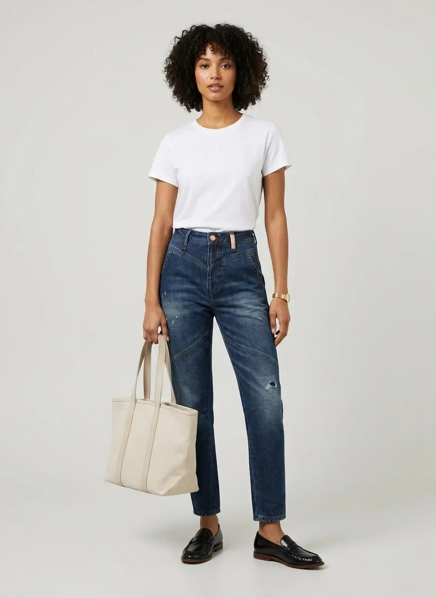 Minimalist Luxury