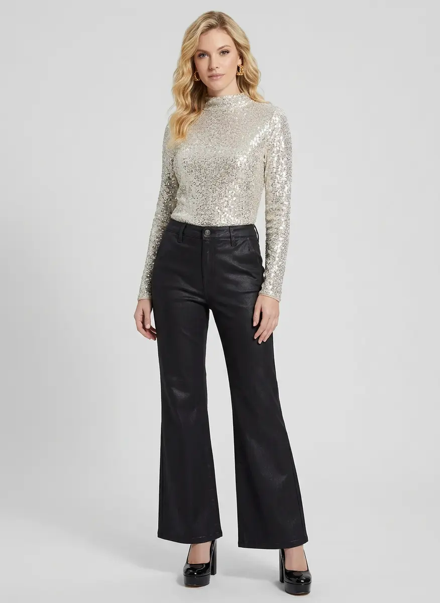 Sleek Sophisticate