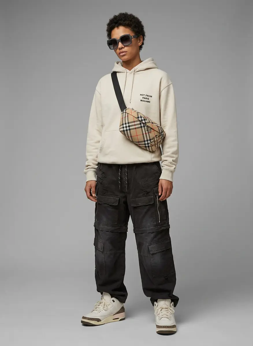 Urban Heritage Streetwear