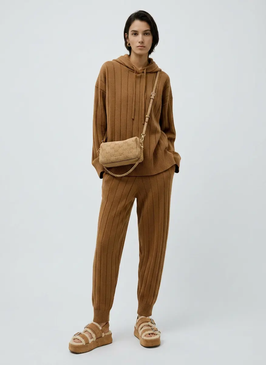 Cozy Neutral Luxe
