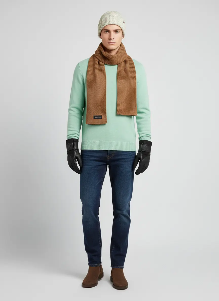 Modern Heritage Texture