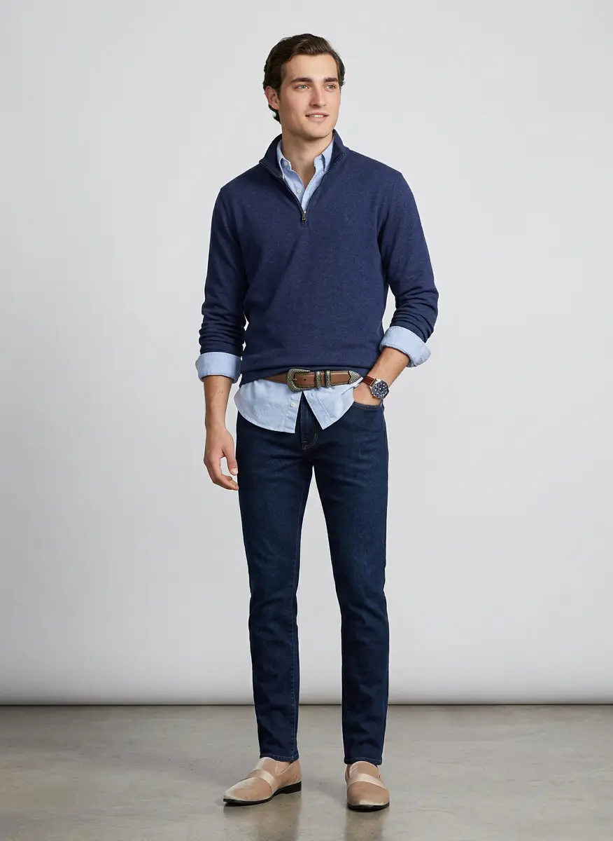 Refined Weekend