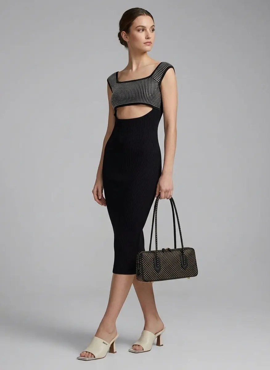 Sophisticated Evening Chic