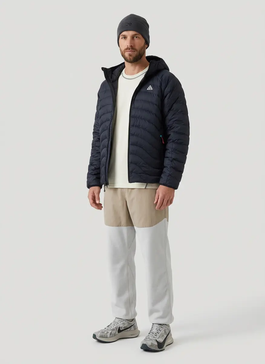Alpine Explorer