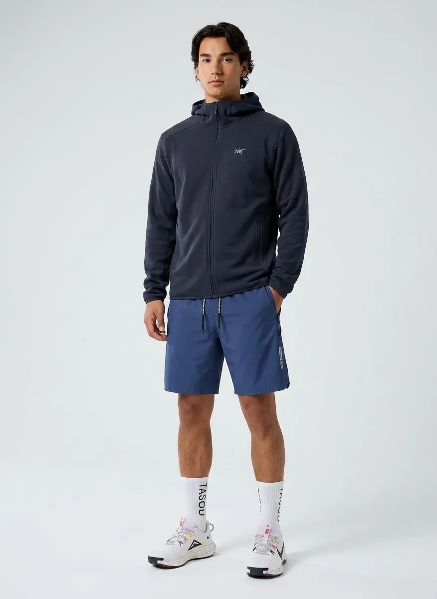 Modern Athleisure