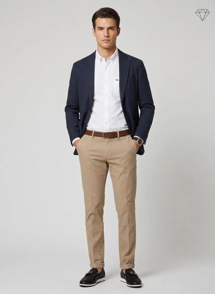Modern Executive