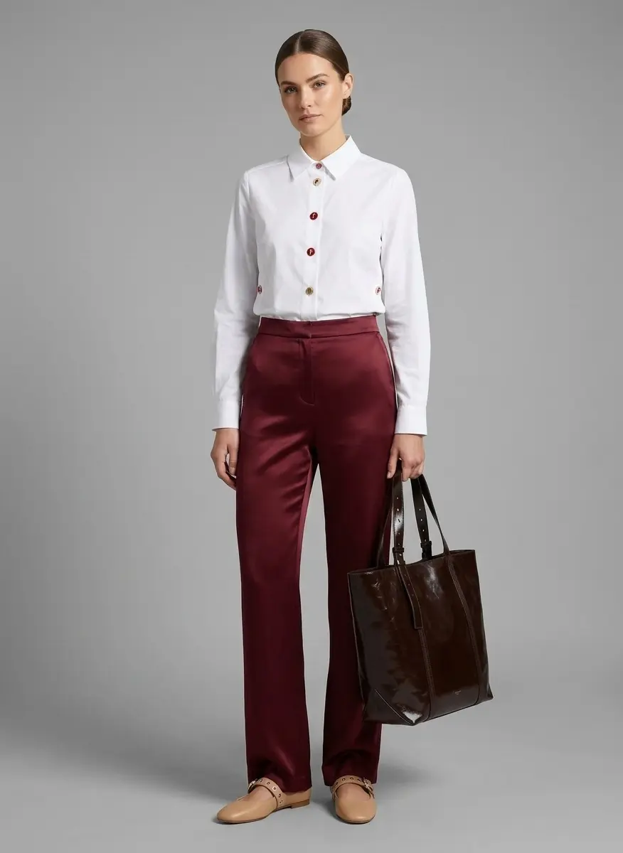 Modern Prep Sophisticate