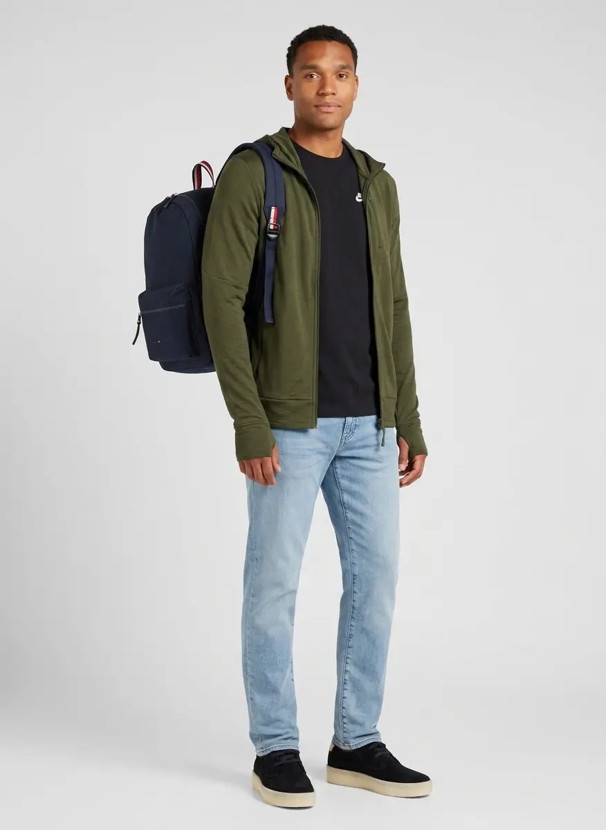 Modern Commuter