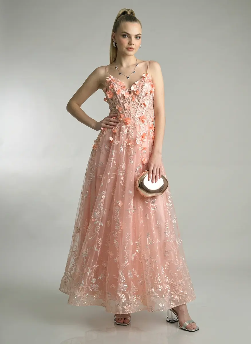 Rose Gold Radiance