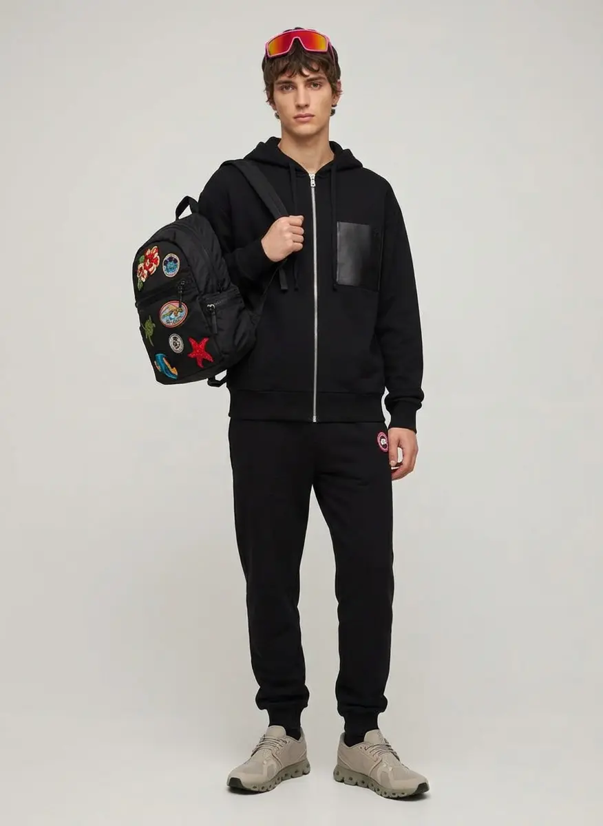 Elevated Athleisure