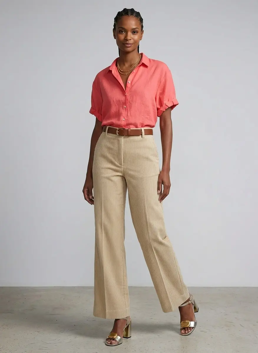 Minimalist Sophisticate