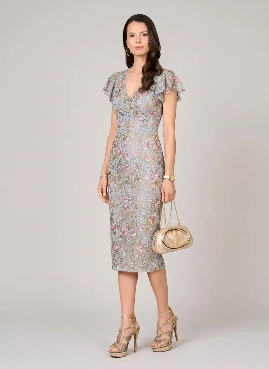 Gala Sophistication