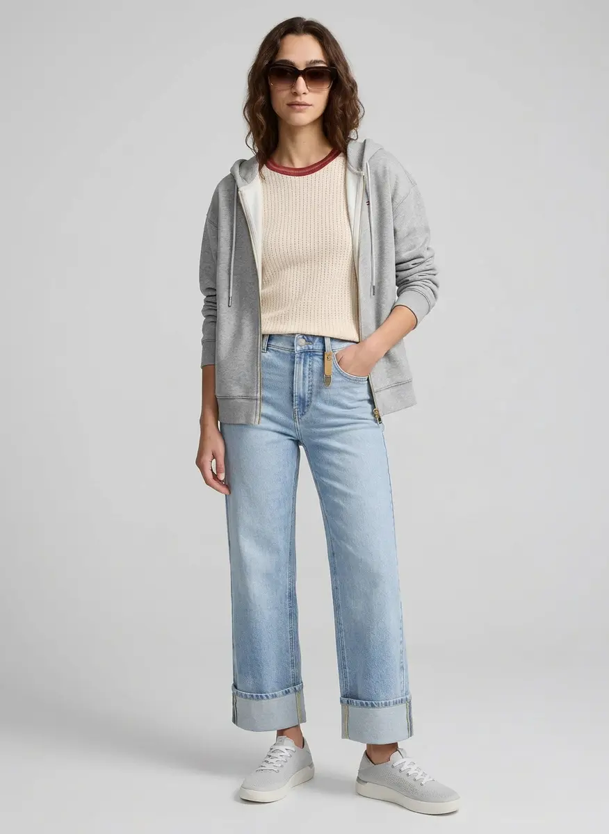 Weekend Denim Classic