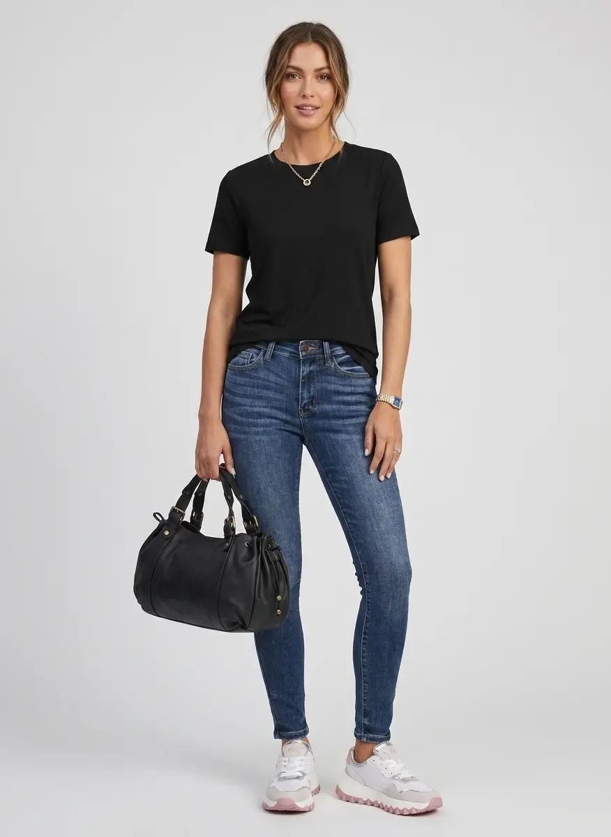 Urban Athletic Edge