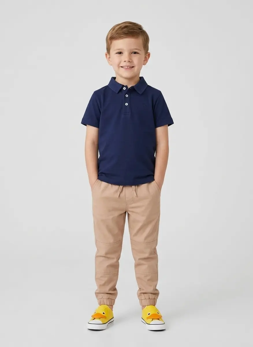 Urban Playmate Joggers