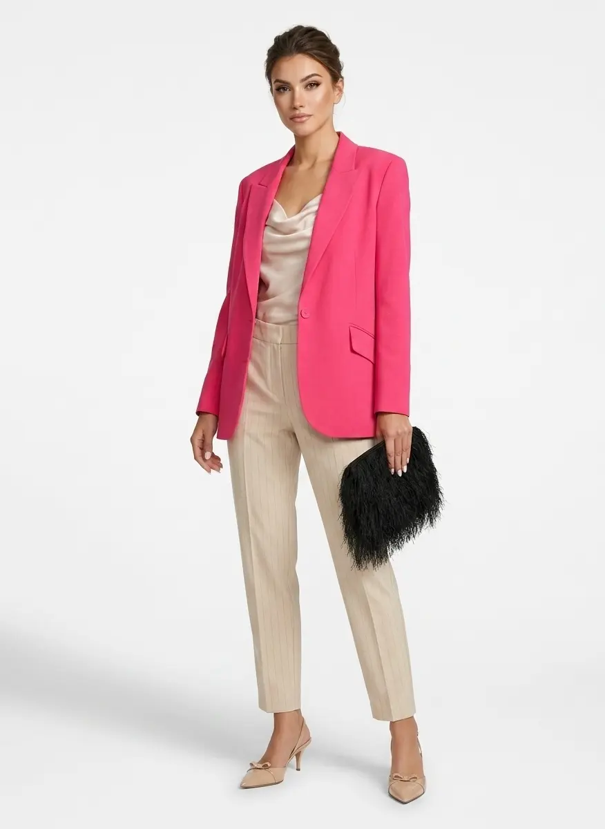 Modern Executive