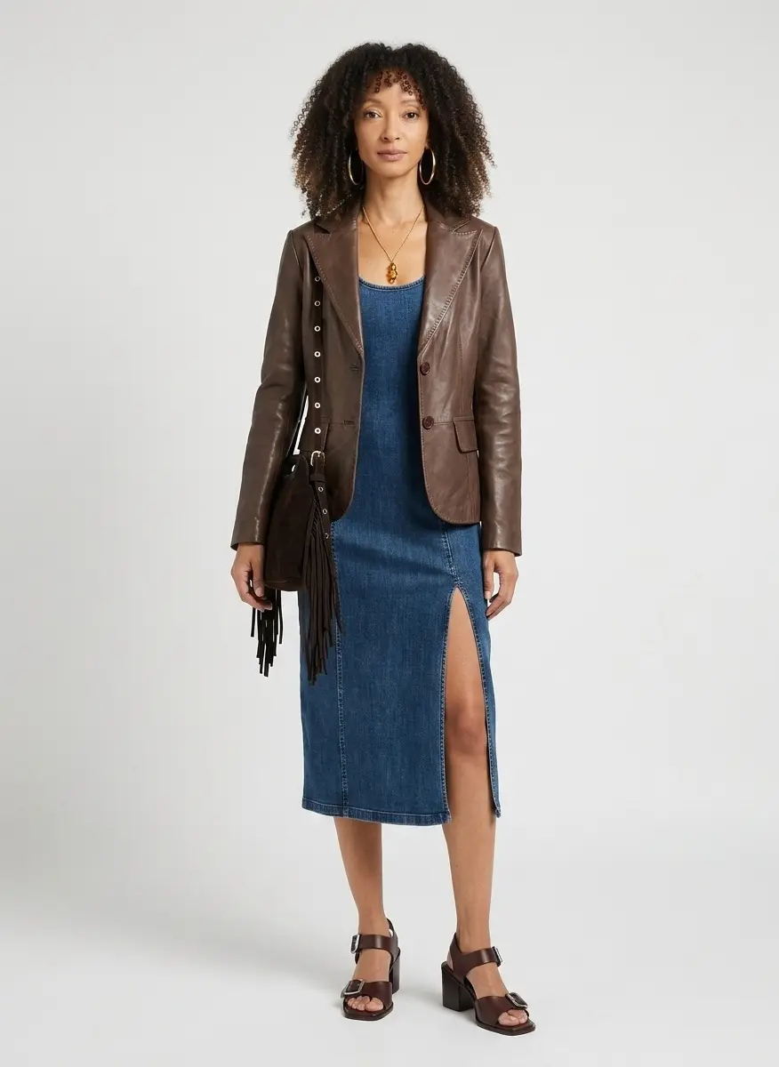 Earthy Sophistication