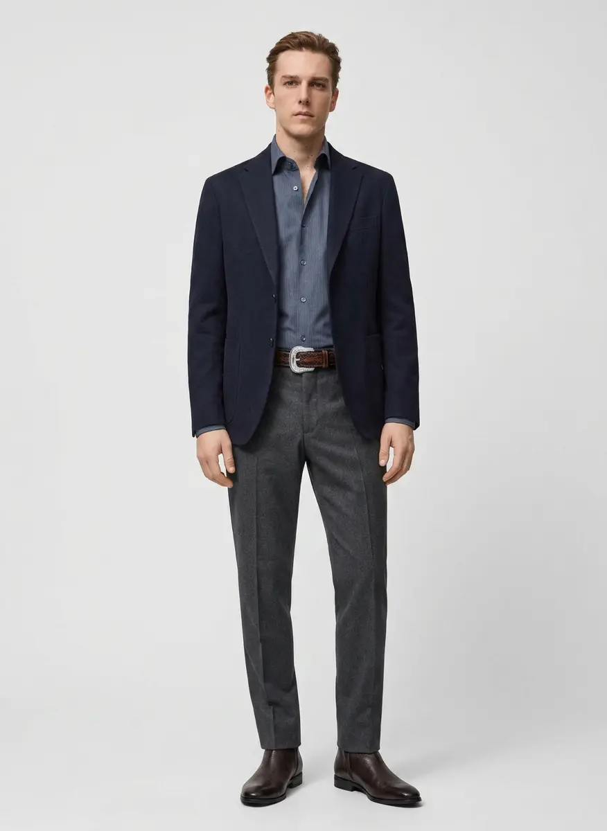 Urban Professional