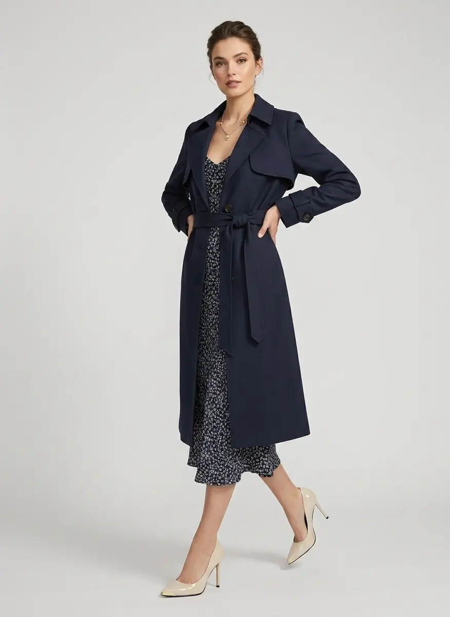 Evening Elegance