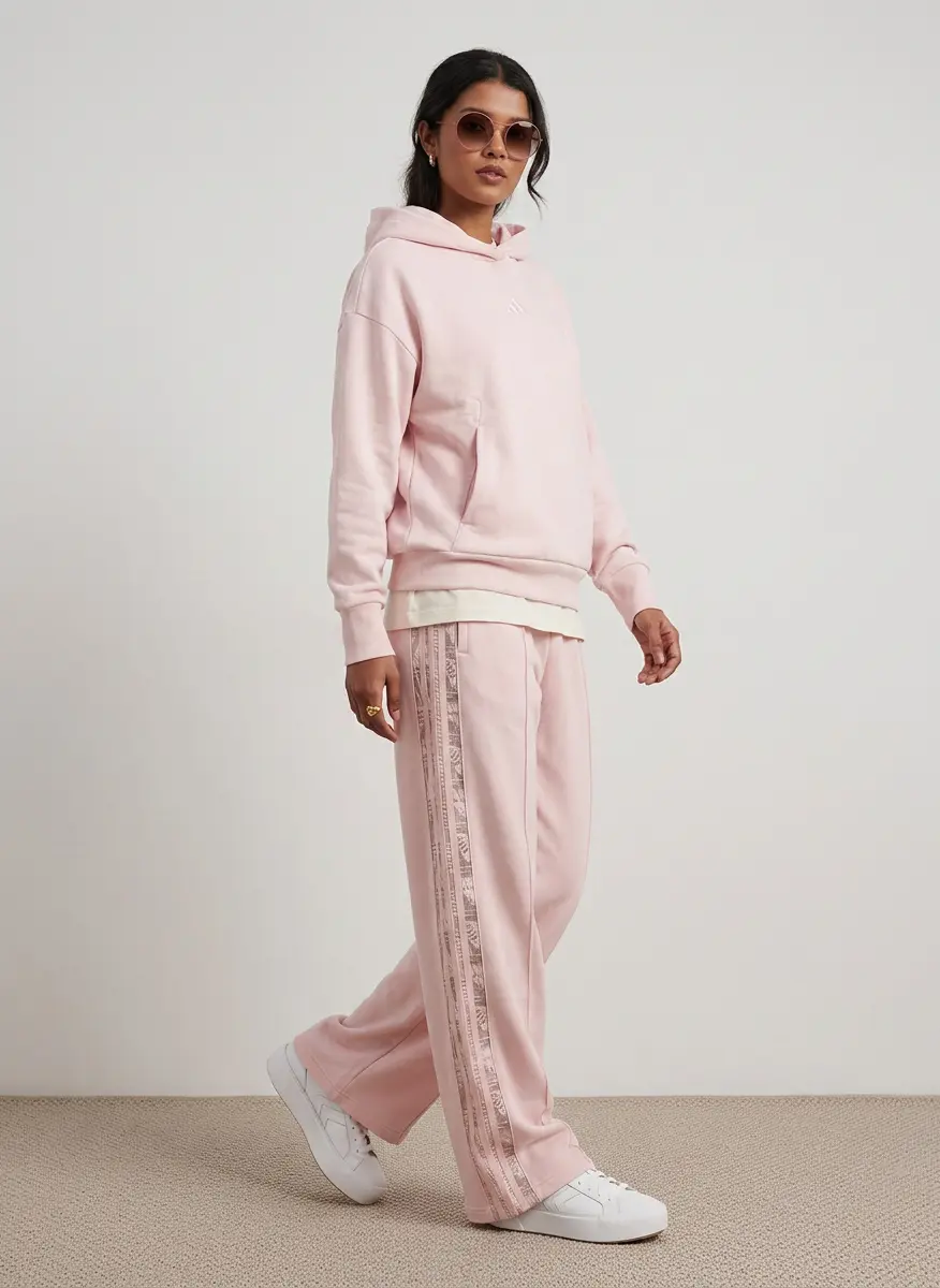 Pink Pastels Weekend