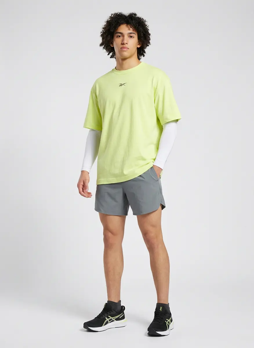 High-Visibility Track