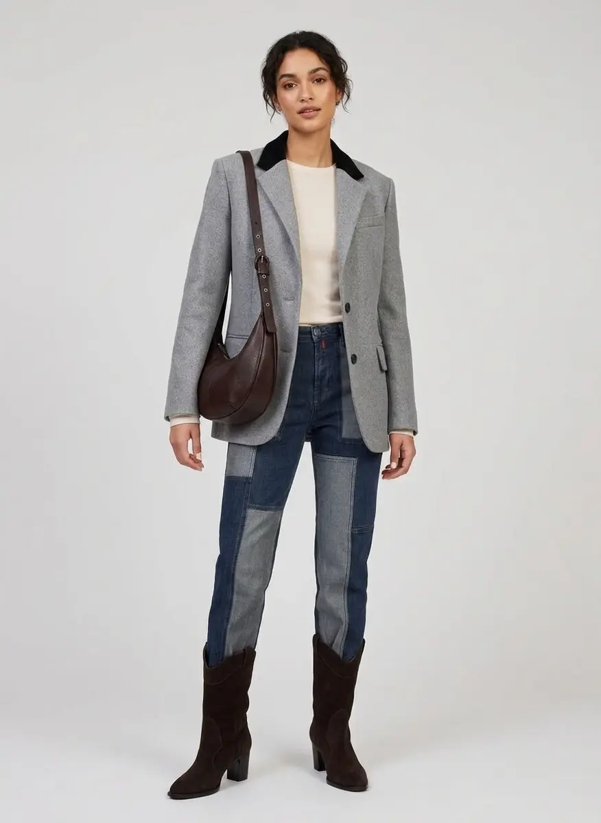 City Heritage Chic
