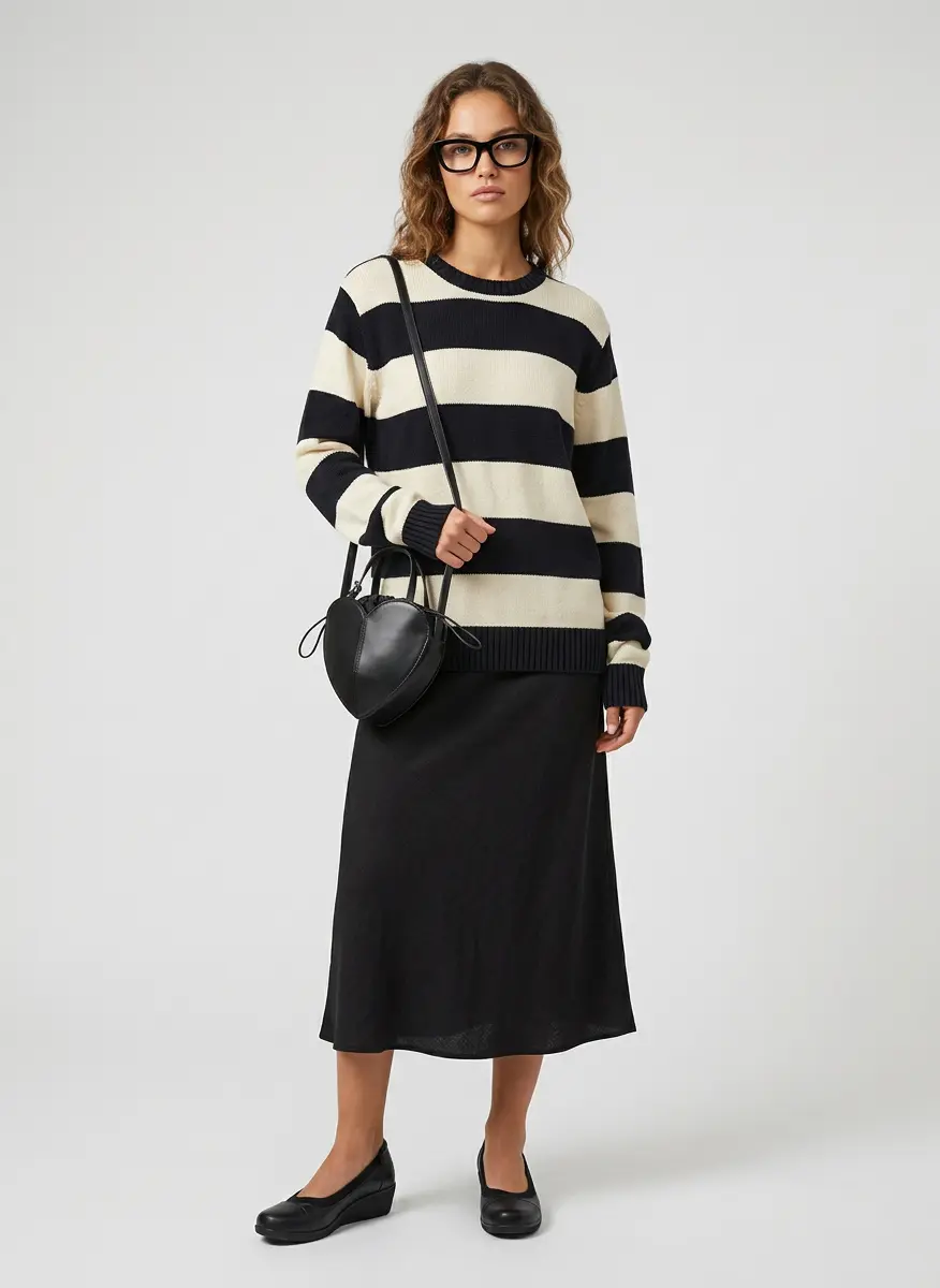 Parisian Chic Weekend