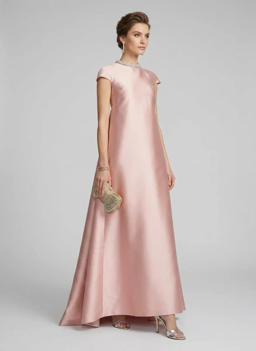 Modern Luxury Heirloom