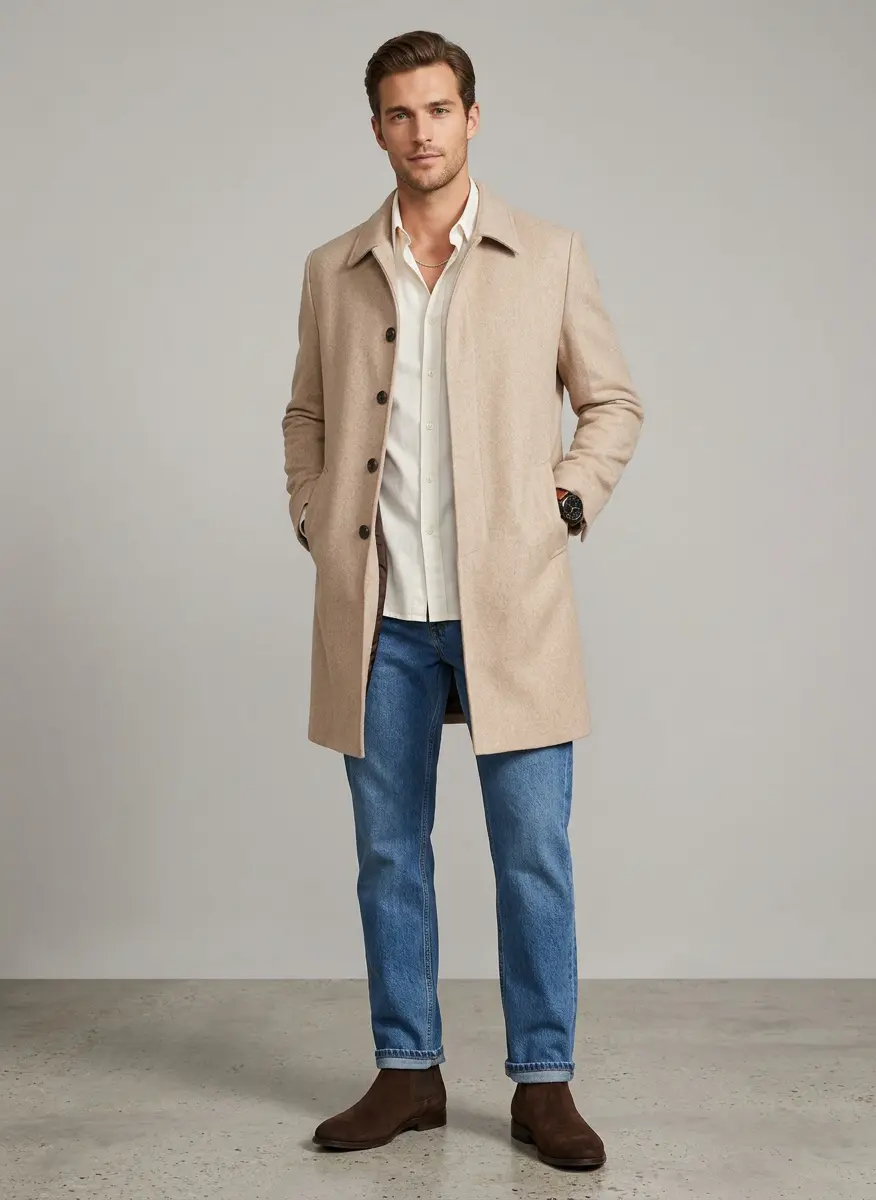 Refined Heritage Layers