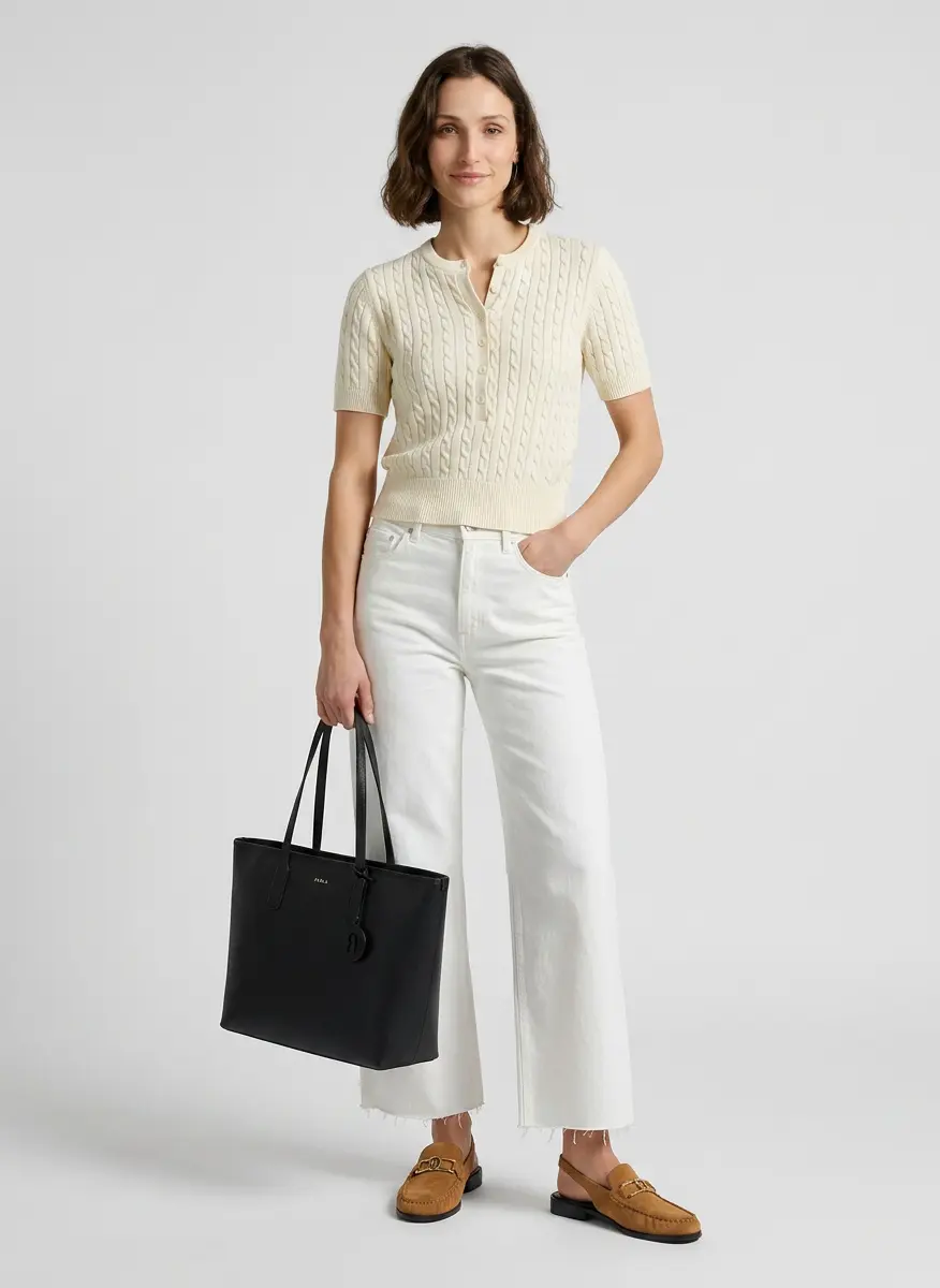 Classic Coastal Chic