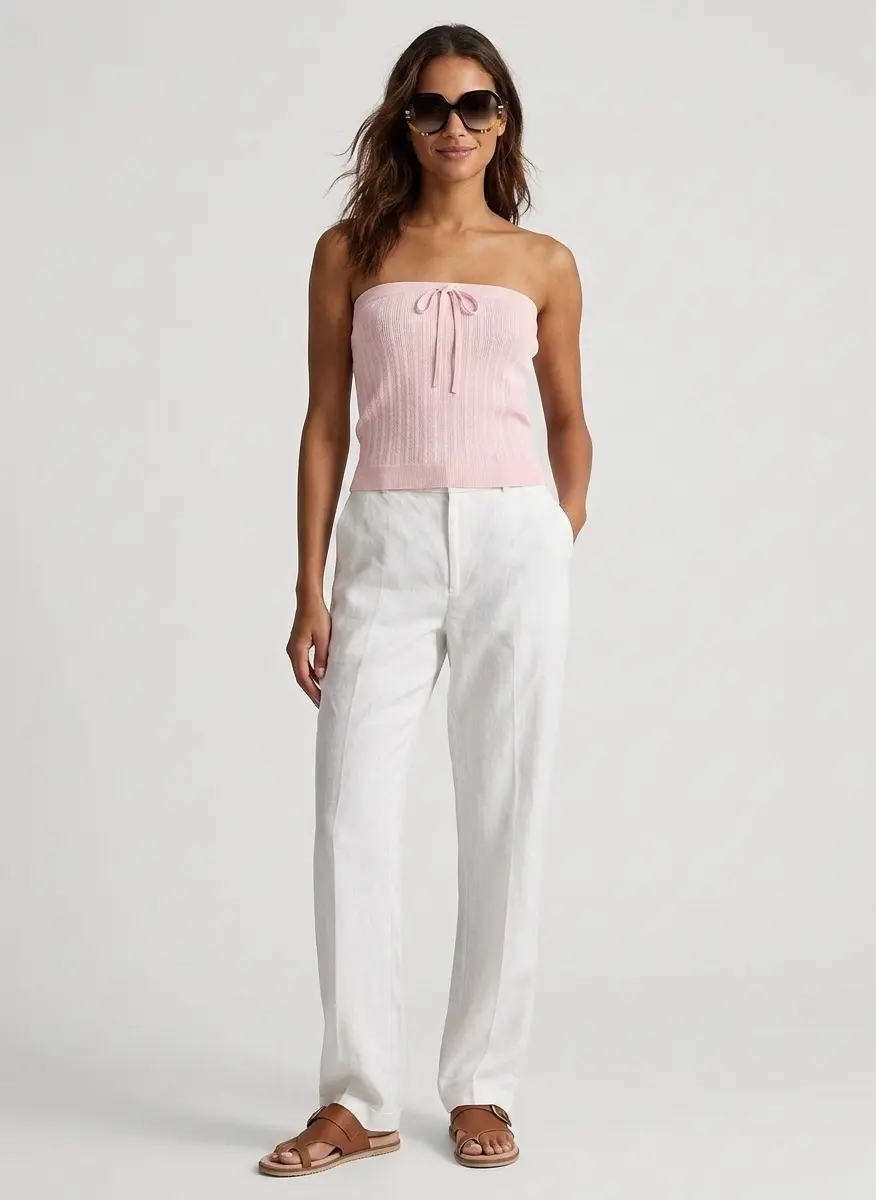 Urban Summer Chic