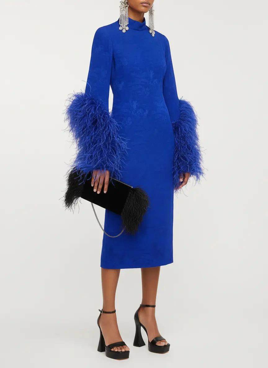 Midnight Gala Glamour