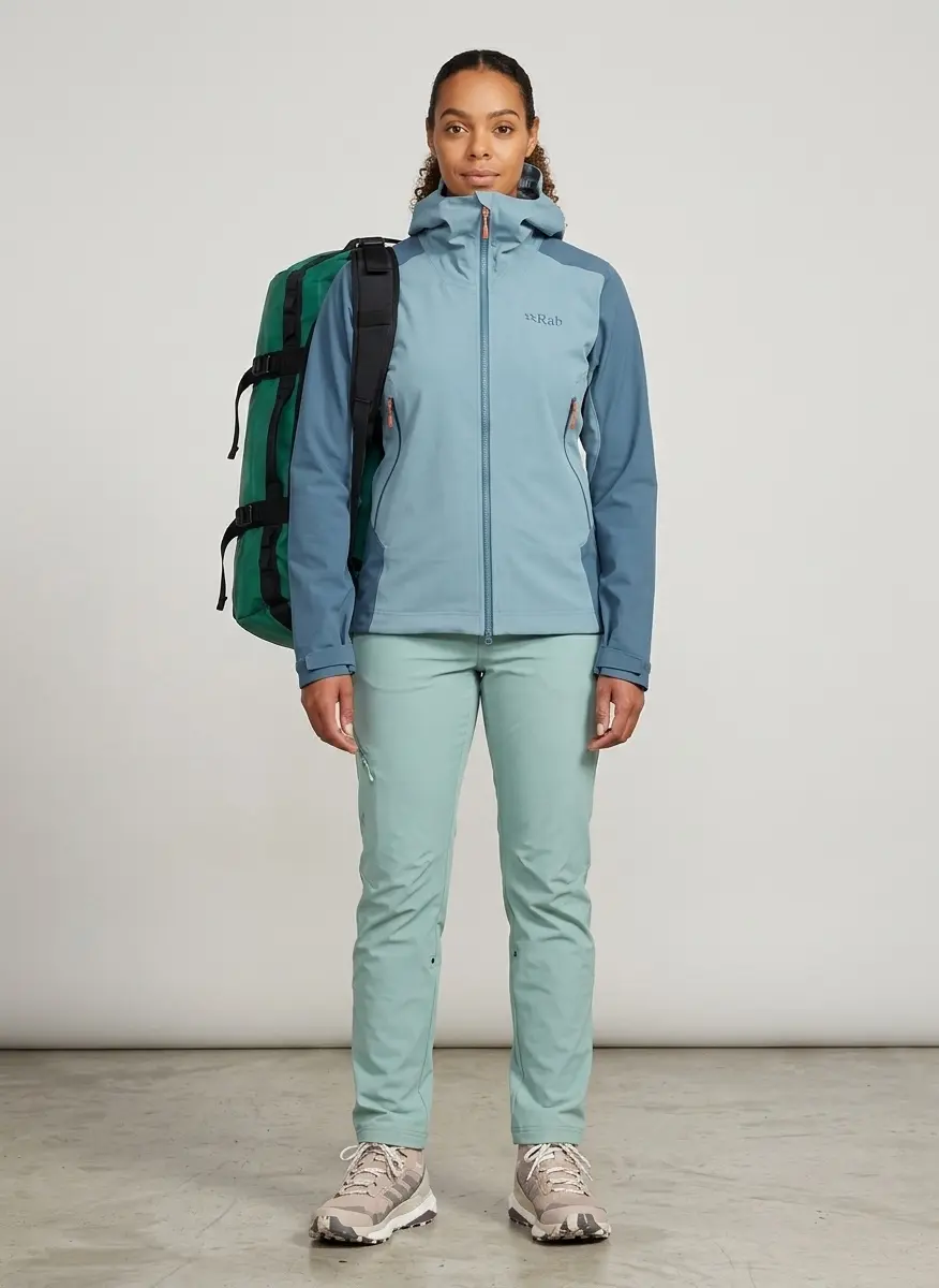 Alpine Explorer