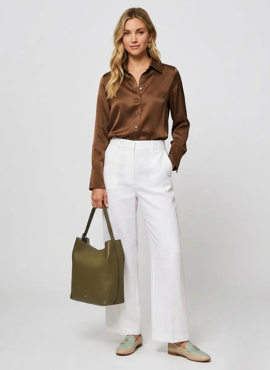 Luxe Layering