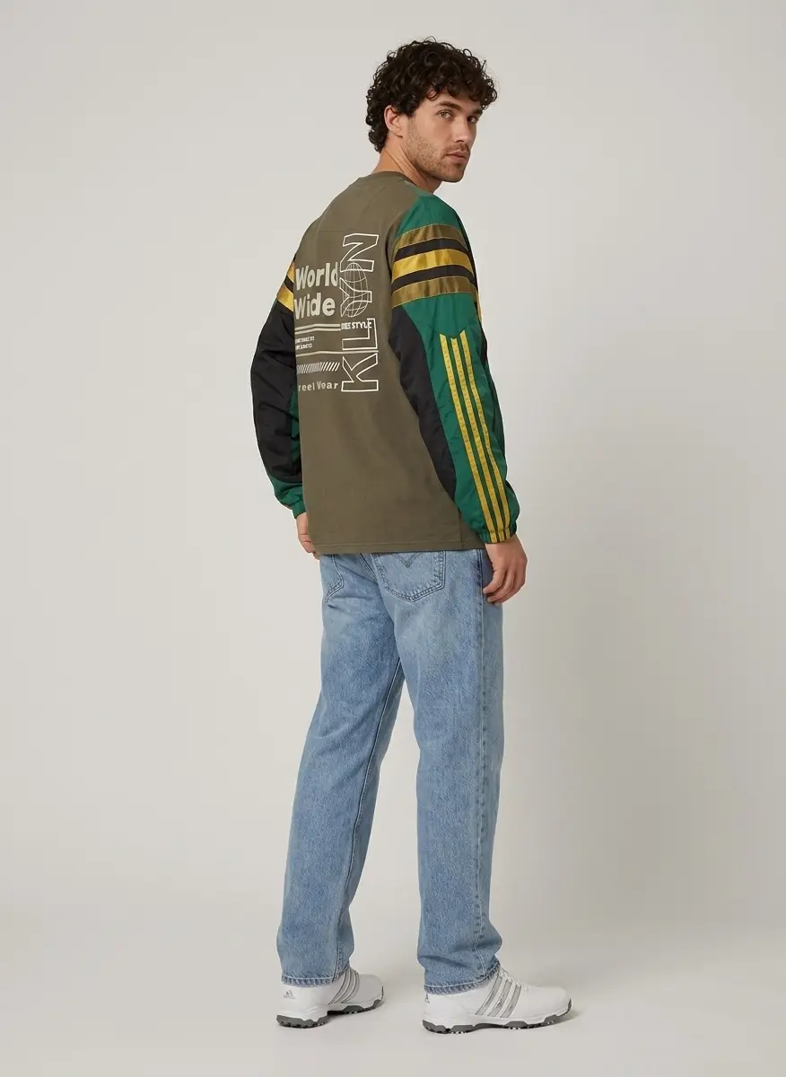 90s Retro Revival