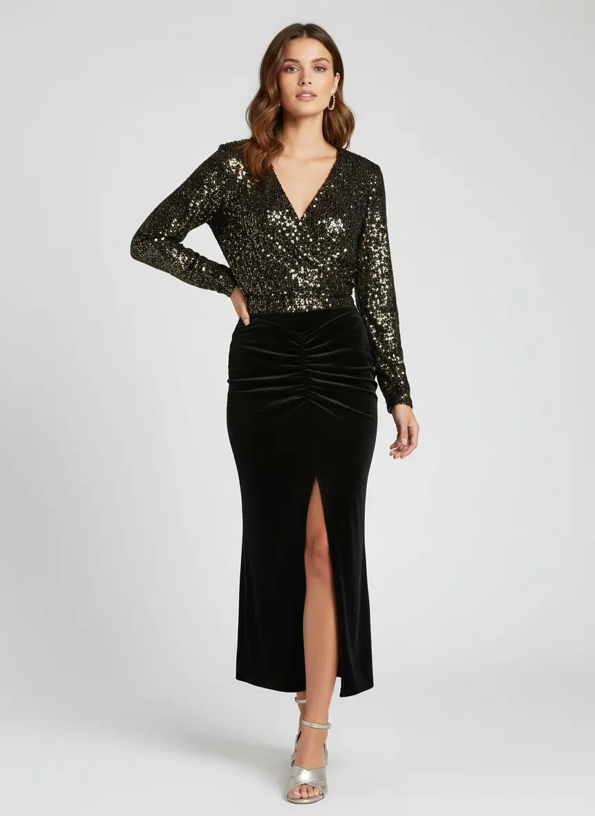 Velvet Night Luxe