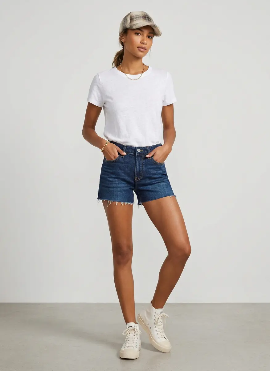 Sporty Summer Weekend