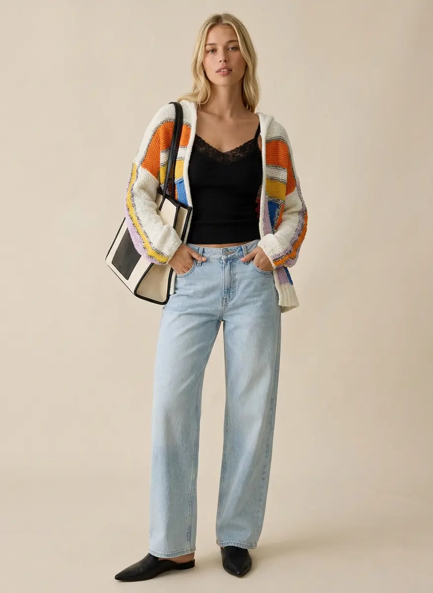 Coastal Comfort
