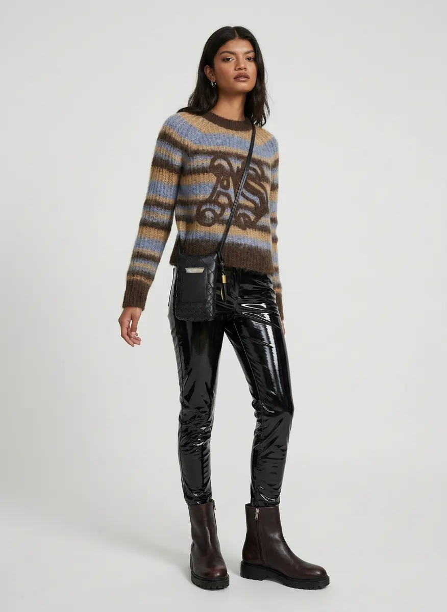 Urban Relaxed Edge