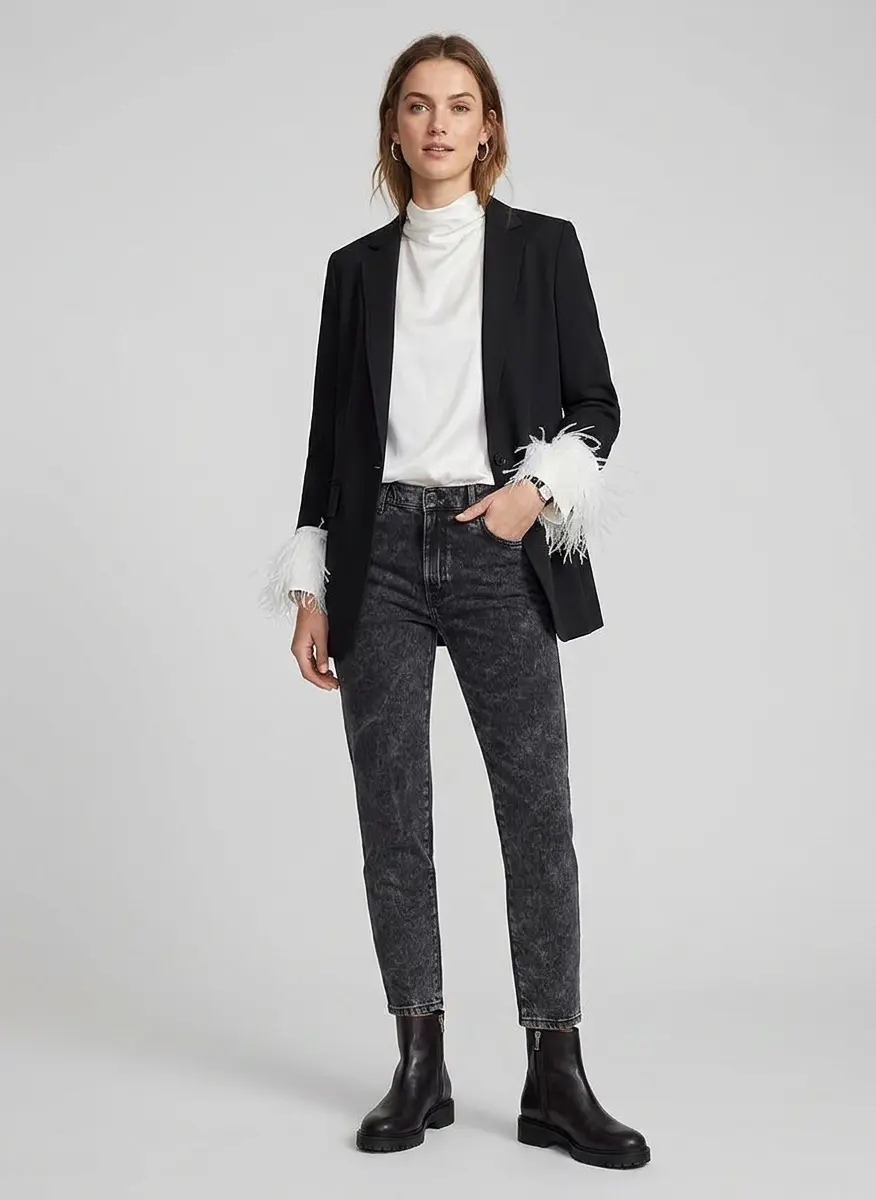 Urban Chic Professional