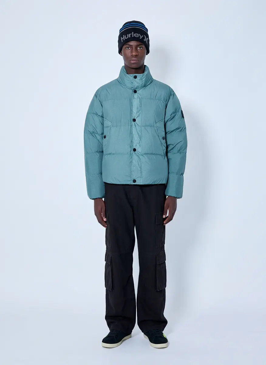 Urban Streetwear Edge