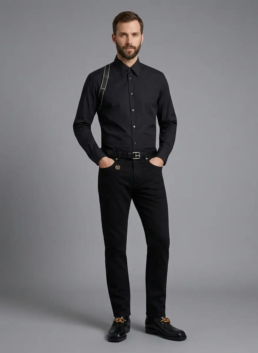 Urban Luxe