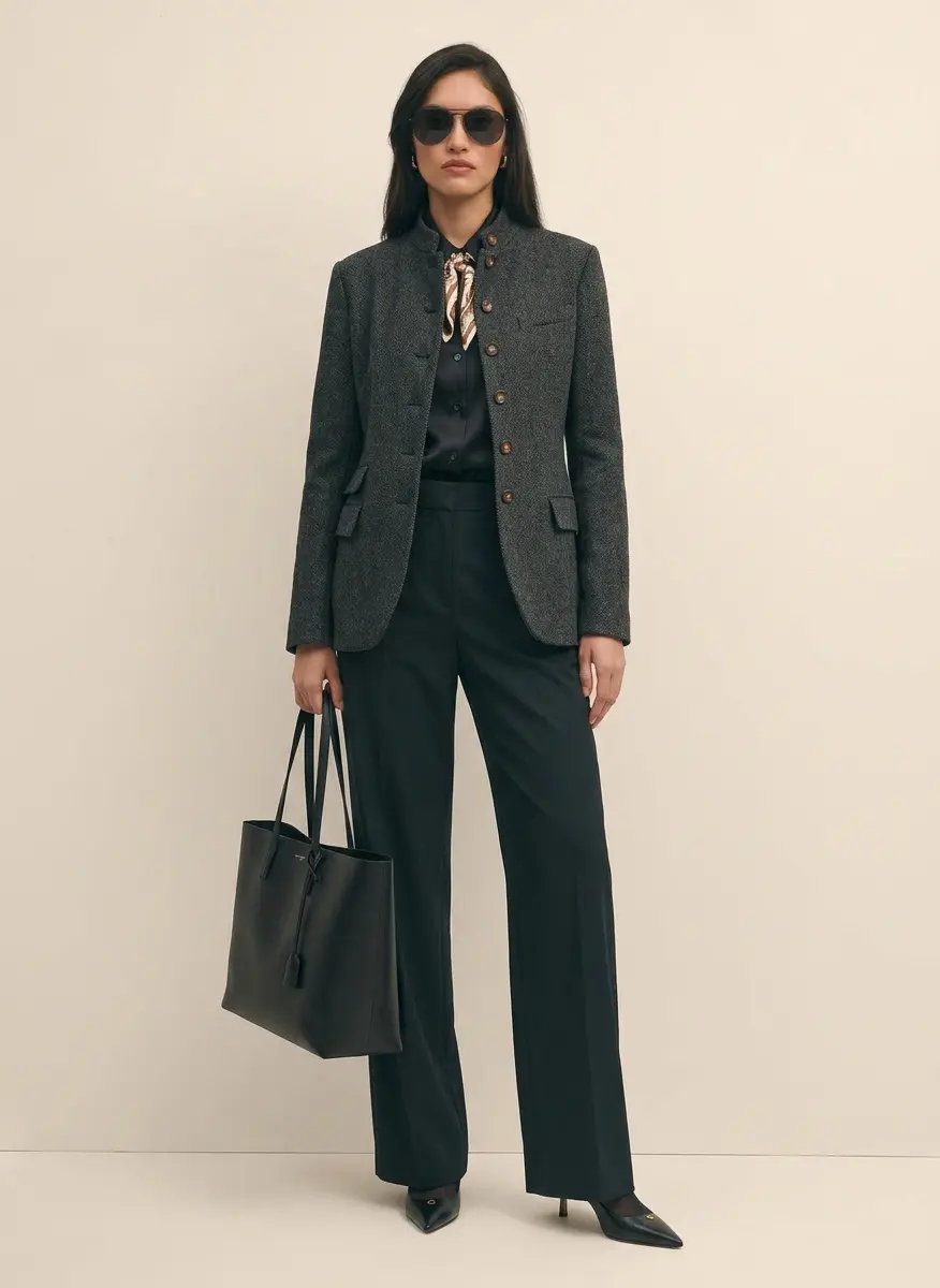 Executive Monochrome