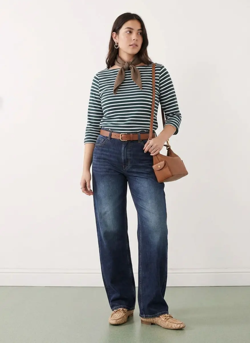 Chic Weekend Brunch