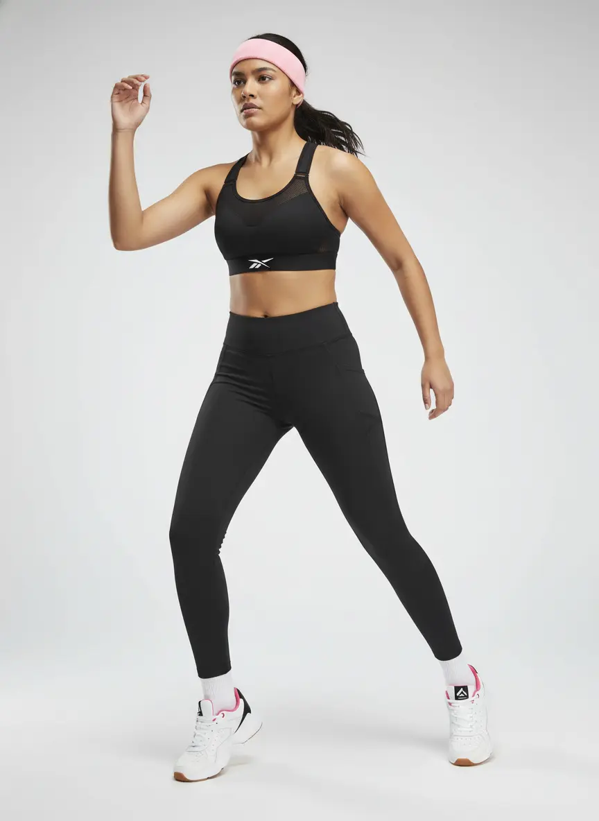 Urban Athletic Fusion