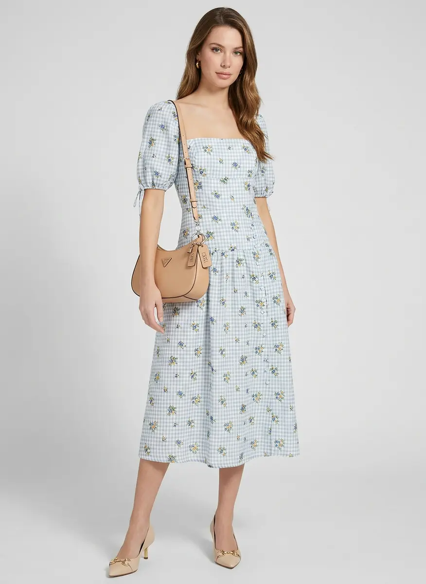Floral Weekend Elegance