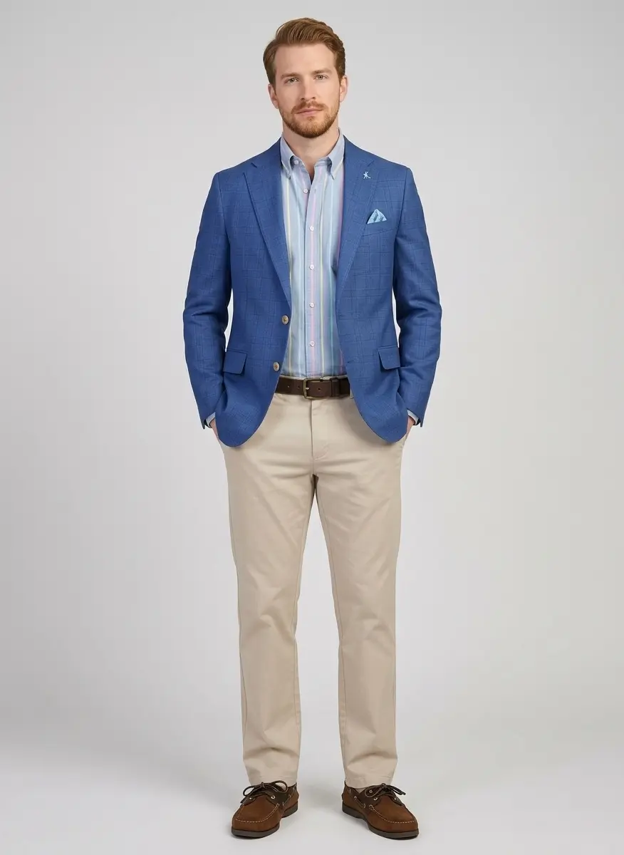 Modern Traditionalist