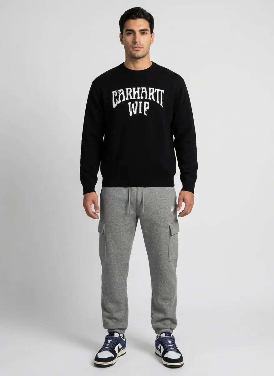Tonal Street Utility