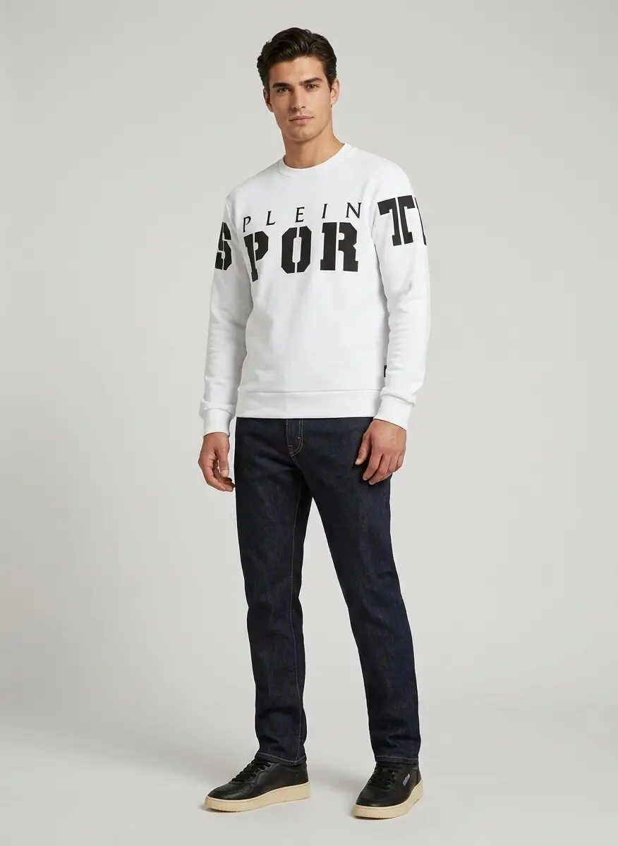Modern Sporty Casual